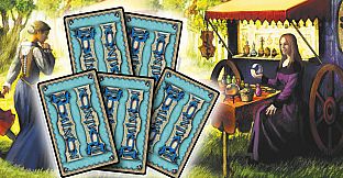 Dominion - Promo Pack 1