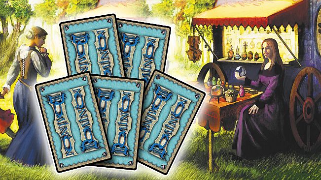 Dominion - Promo Pack 1