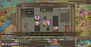 Field of Glory: Kingdoms - Burghers and Bombards