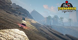 TurboMania Fog Racers