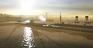 Trainz 2019 DLC: Cornish Mainline and Branches ( TRS19 )