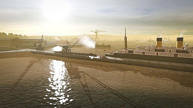 Trainz 2019 DLC: Cornish Mainline and Branches ( TRS19 )