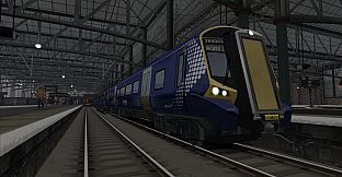 Train Simulator: ScotRail Class 380 EMU Add-On