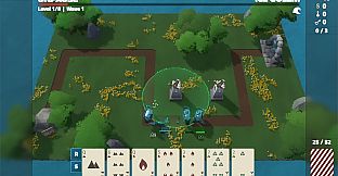 Bear Defence Situation