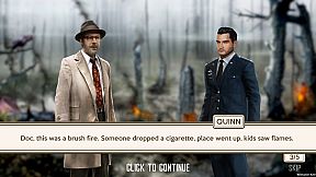 Project Blue Book: Hidden Mysteries