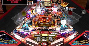 Stern Pinball Arcade: AC/DC