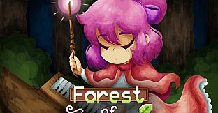 Forest of Strays Soundtrack