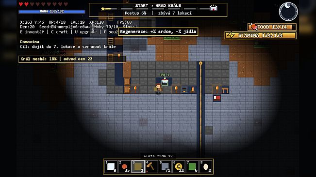 FussyCraft Survival: Sandbox