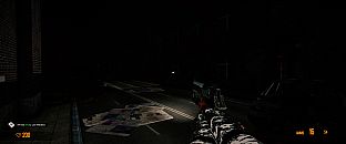 The Nightmare Of Arrival Chapter 1