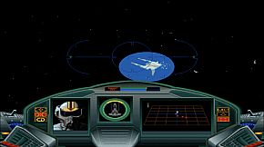 Renegade: Battle for Jacob's Star