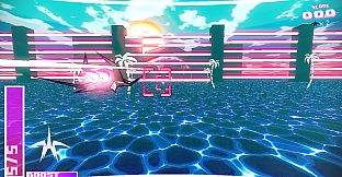 Epsilon Hyperpunk