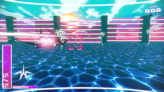 Epsilon Hyperpunk