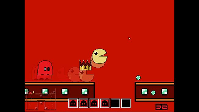 Pellet Packer: Cookie Crunch