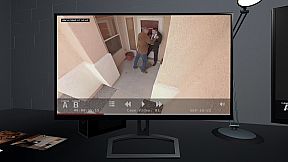 Case Files: Behind Closed Doors