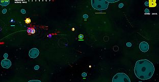 Asteroids ++ Soundtrack