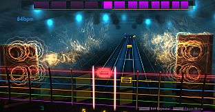 Rocksmith 2014 Edition – Remastered – Rocksmith Easy Exercises, Vol. 1