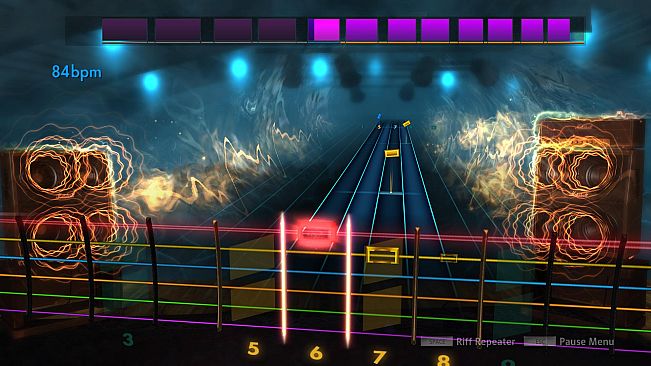 Rocksmith 2014 Edition – Remastered – Rocksmith Easy Exercises, Vol. 1