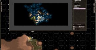 Shadow Empire: Oceania