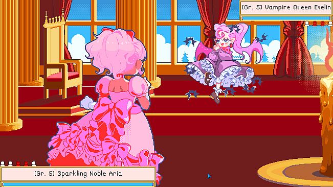 Where Noble Plans Lie