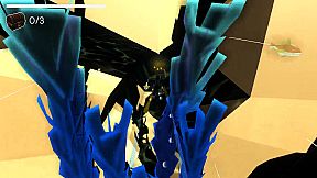 DIVER - SEA SURVIVAL SIMULATOR