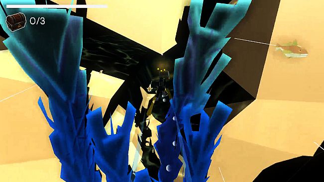 DIVER - SEA SURVIVAL SIMULATOR