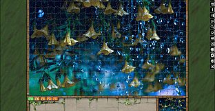 Jigsaw Puzzle Pack - Pixel Puzzles Ultimate: Variety Pack 12