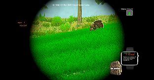 Turkey Hunting - The Season