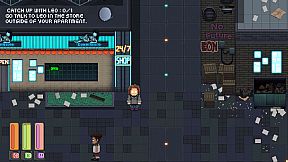 Sector 666 - The Forgotten Zone