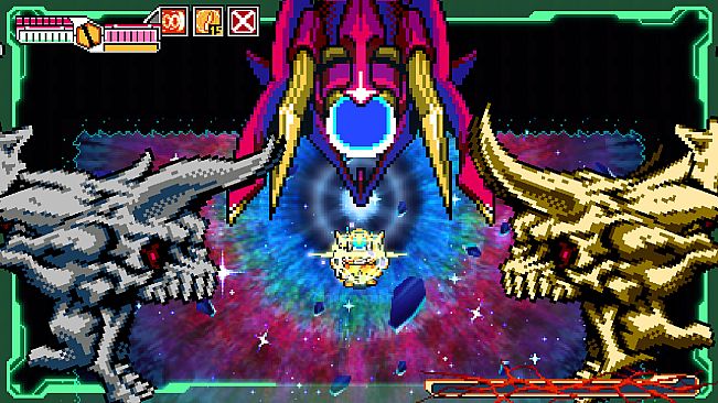 Blaster Master Zero 3