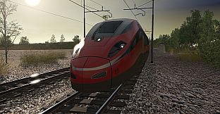 TRS19 DLC - ETR 1000 - Frecciarossa