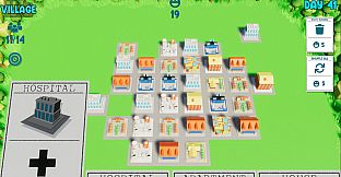 The City Cards Challenge