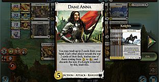 Dominion - Dark Ages