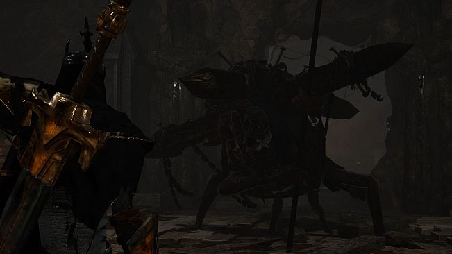 Alarion: The Ruined King