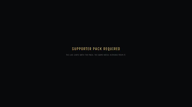 VENERA 31 Supporter Pack