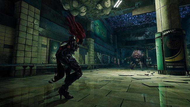 Darksiders III - Deluxe Edition