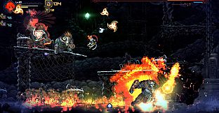 Heroine Anthem Zero 2 : Scalescars Oath