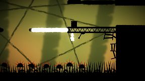 Soulless: Ray Of Hope