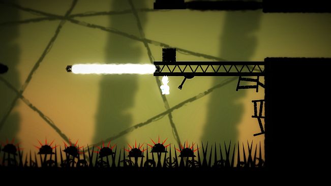 Soulless: Ray Of Hope