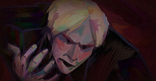 Between sky and earth