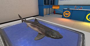 Dissection Simulator: Dogfish Edition