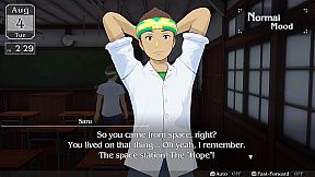 Loop8: Summer of Gods