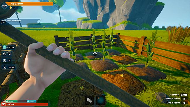Kingdom Craft