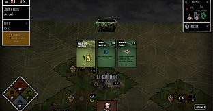 Posthuman: Sanctuary