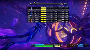 Tidal Shock: Off The Hook