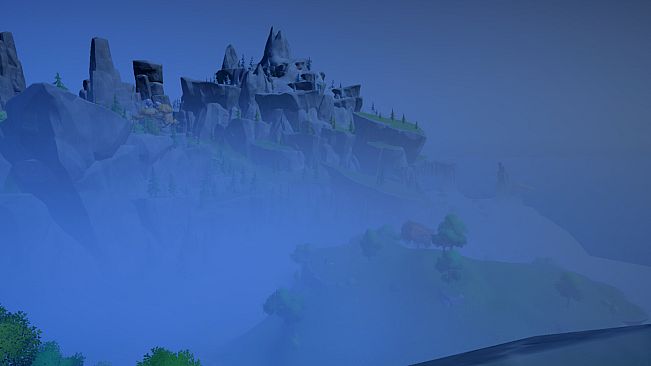 GLOAM: Search Company