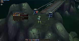 Royal Quest Online - Quick start