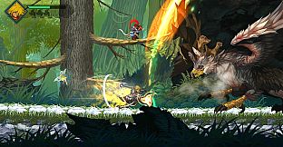 Heroine Anthem Zero - Original Soundtrack