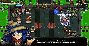 Lord Ambermaze