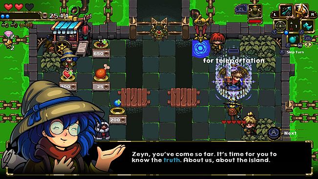 Lord Ambermaze