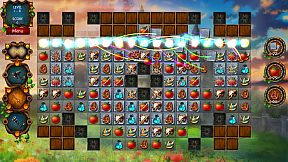 Helga the Viking Warrior 2: Ivar's Revenge